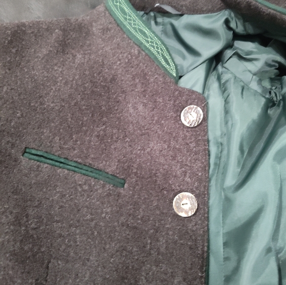 Stockerpoint Maximillan Tratchen Jacket - Picture 13 of 16